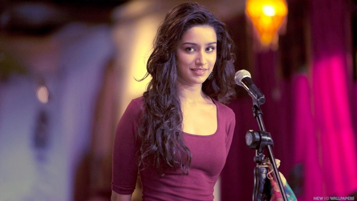 shraddha kapoor