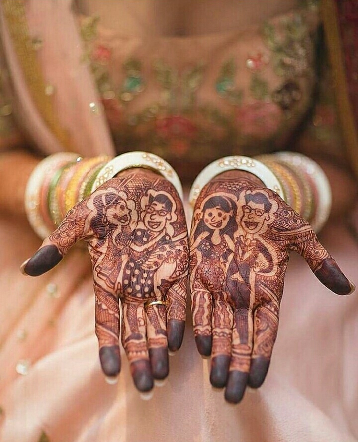 Mahendi