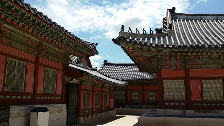 경복궁