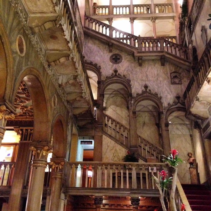 Hotel Danieli