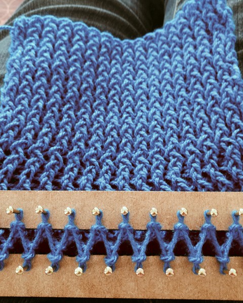 loom