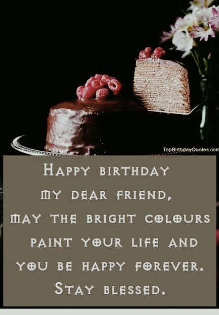 ♥ happy birthday ♥