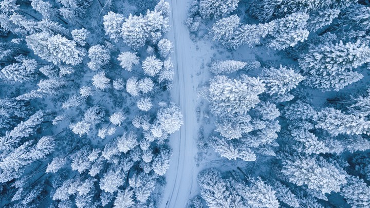 ice land