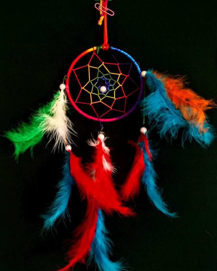dream catcher