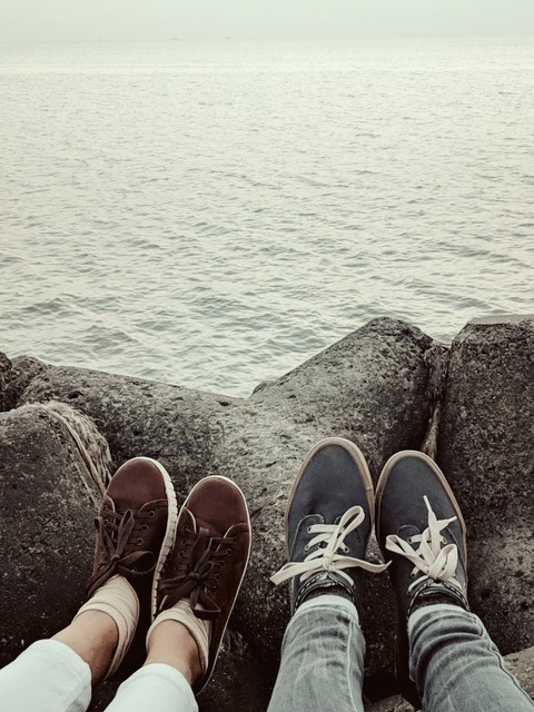 Friendship Goals