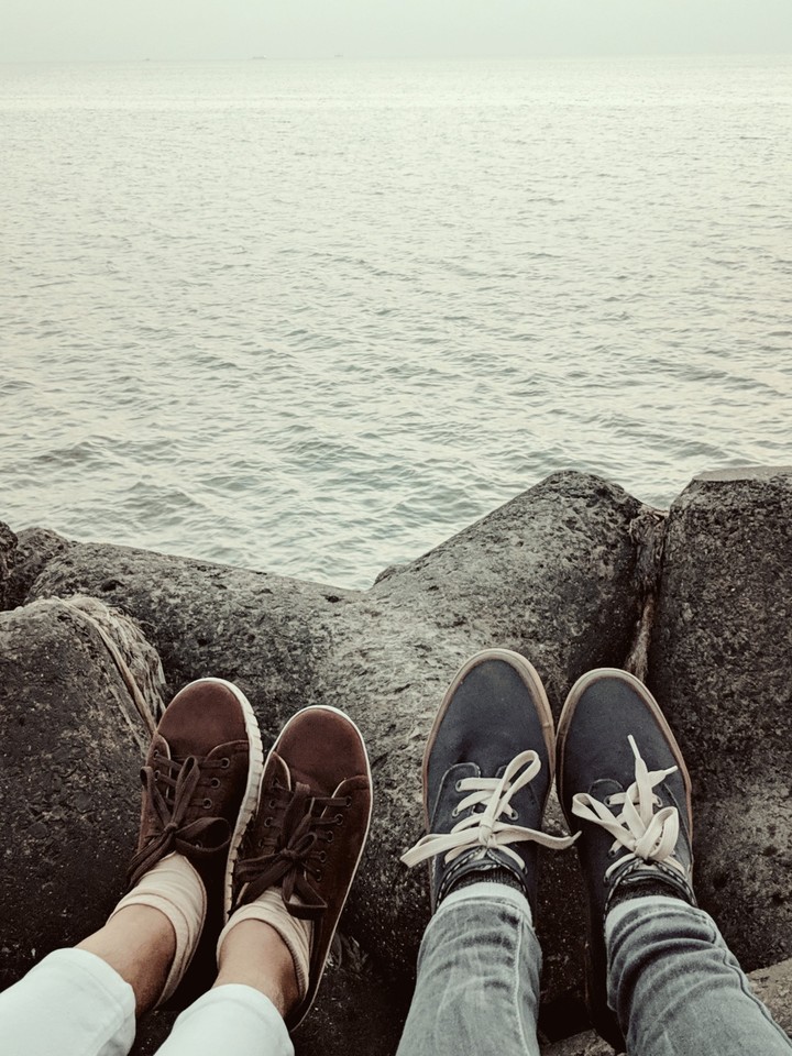 Friendship Goals