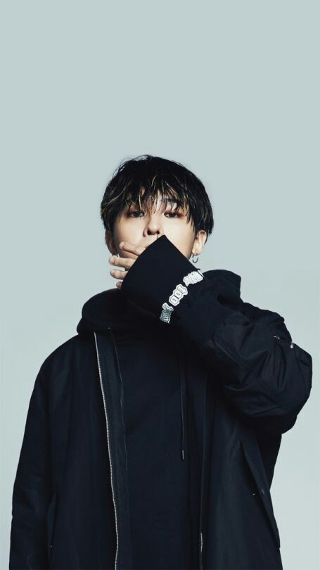 G-dragon (kwon ji yong)