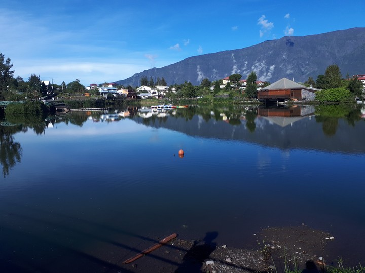 cirque de cilaos