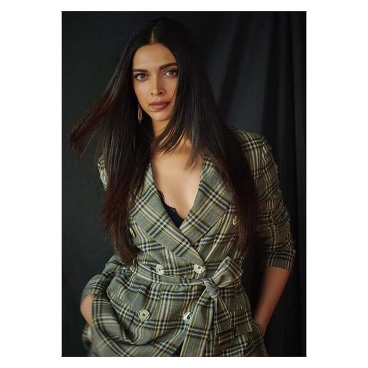 Deepika padukone