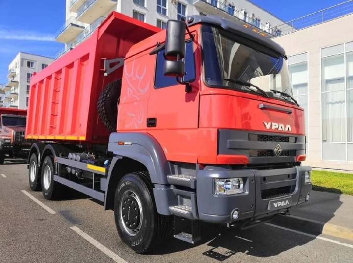 ural