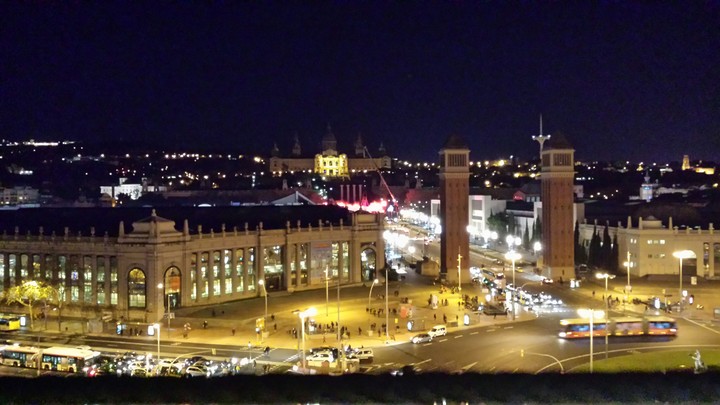 Barcelona