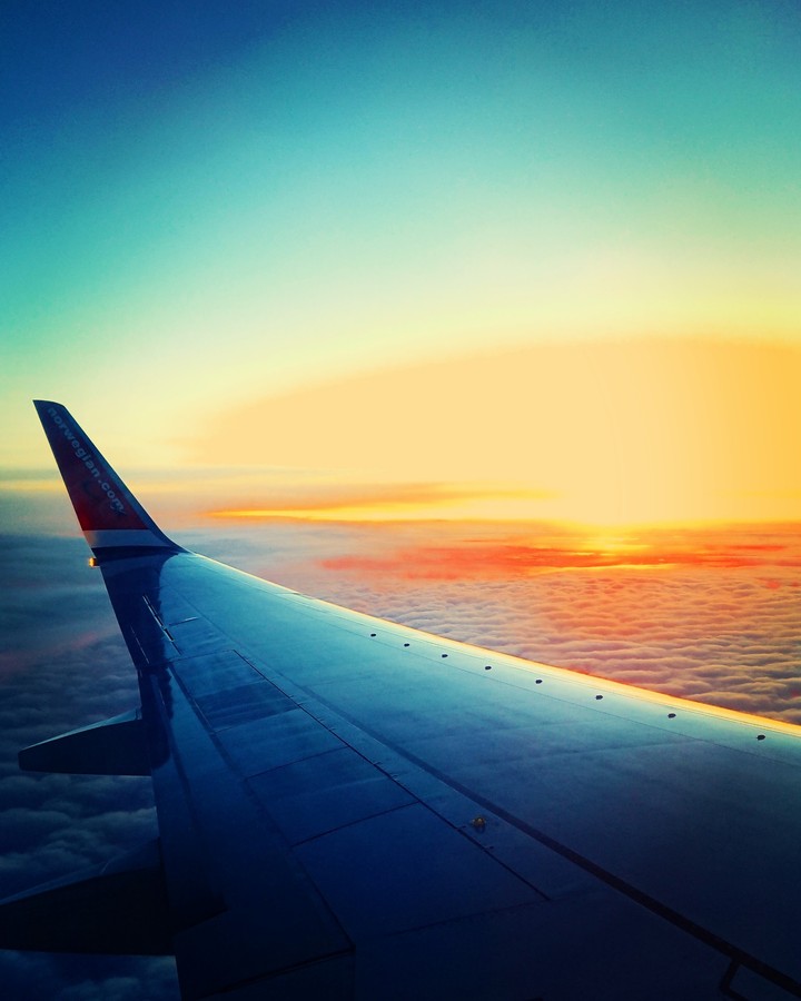 Flightmode