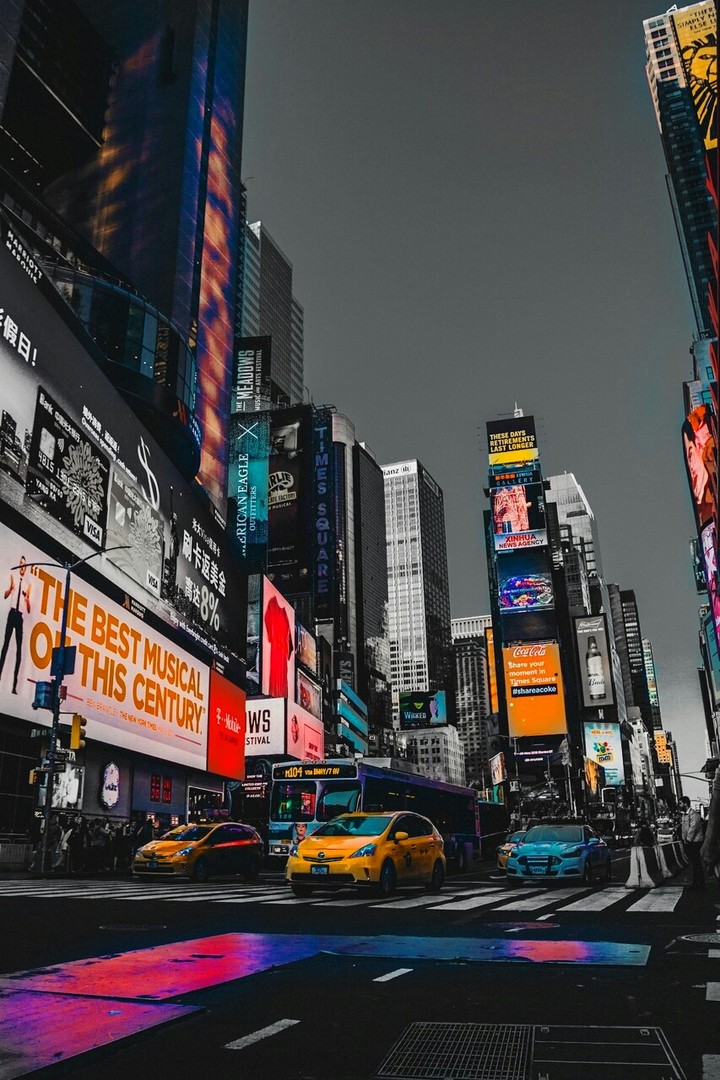 New york