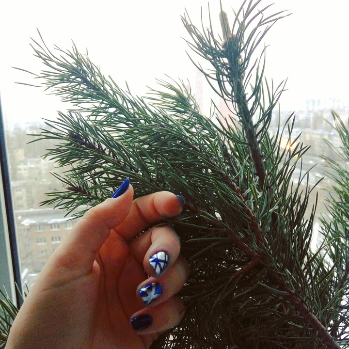 winter
