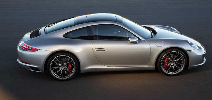 porsche