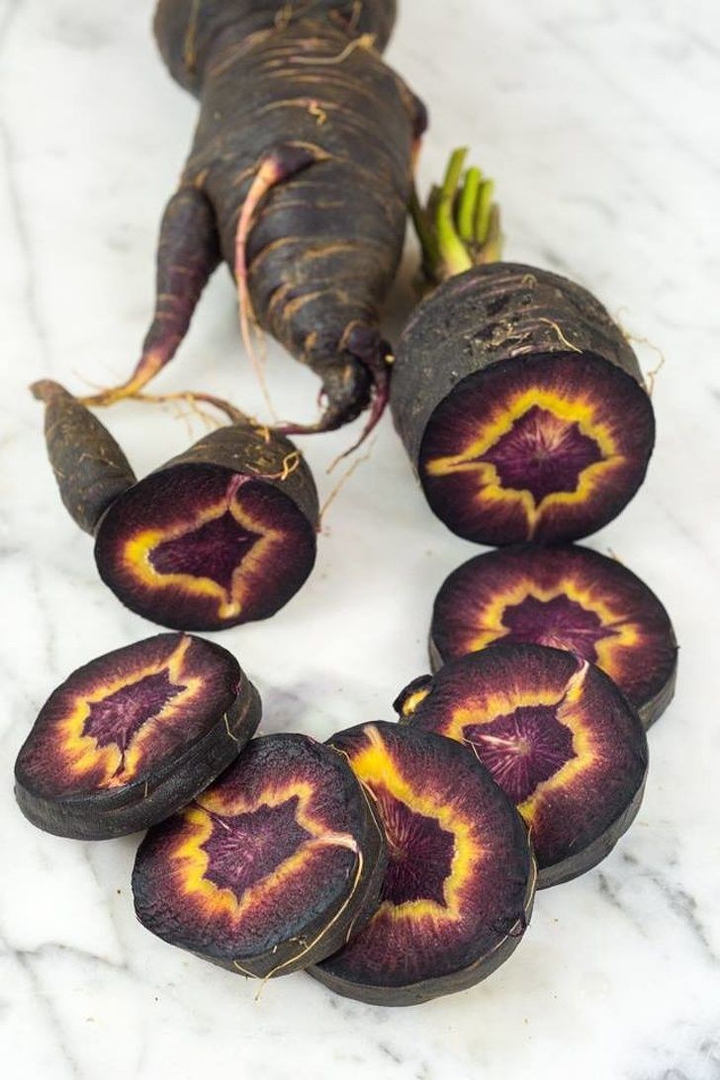 Carrot
