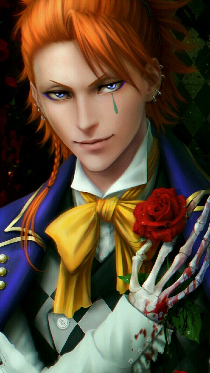 Joker • ジョーカー
