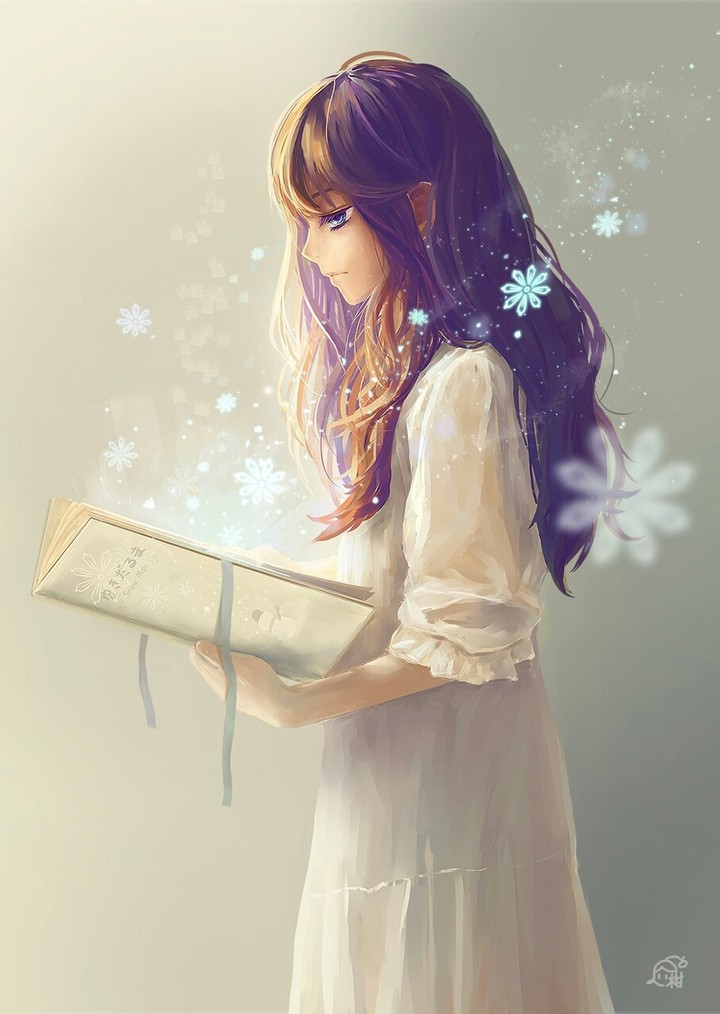 #Anime art