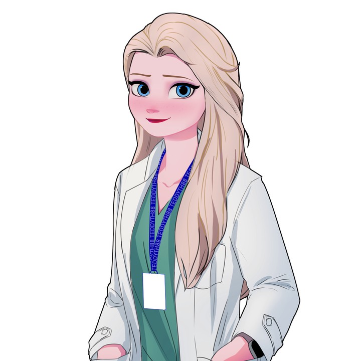 DOCTOR ELSA