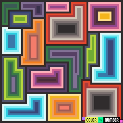 rectangle, purple wallpapers