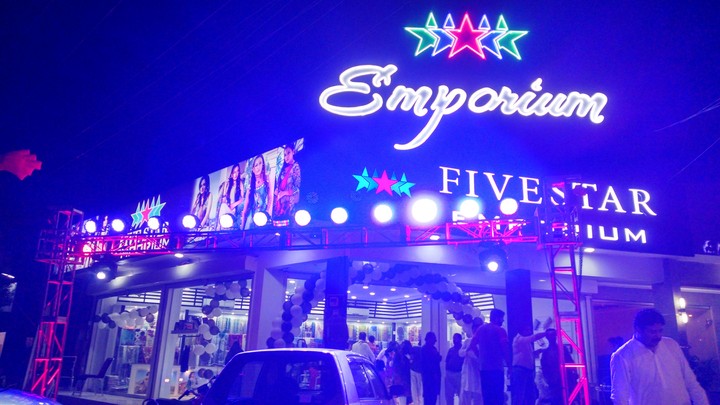 My Event