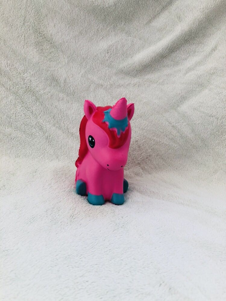 my new squishy