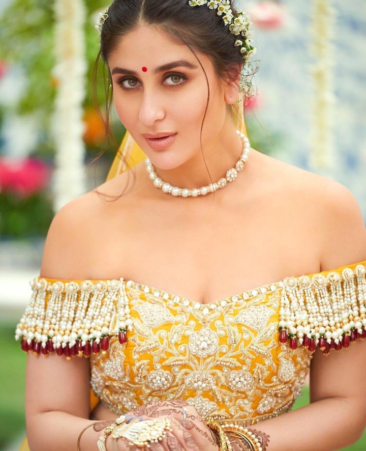 Veere Di Wedding...