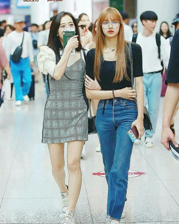 BLACKPINK ❤