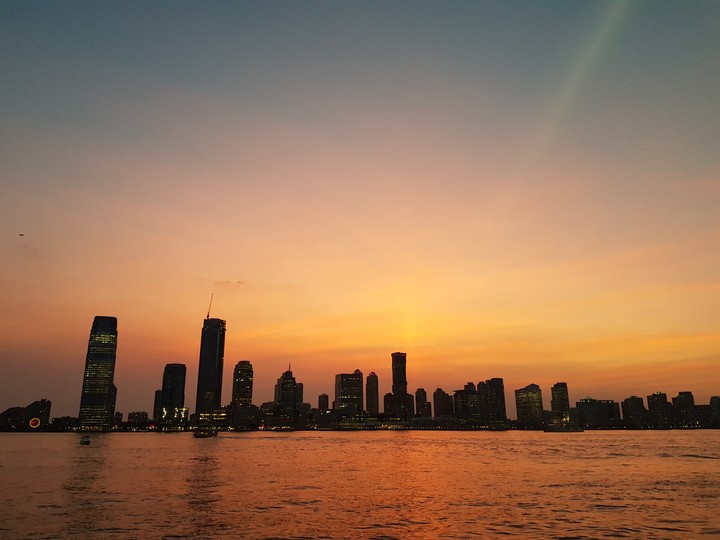 New Jersey City