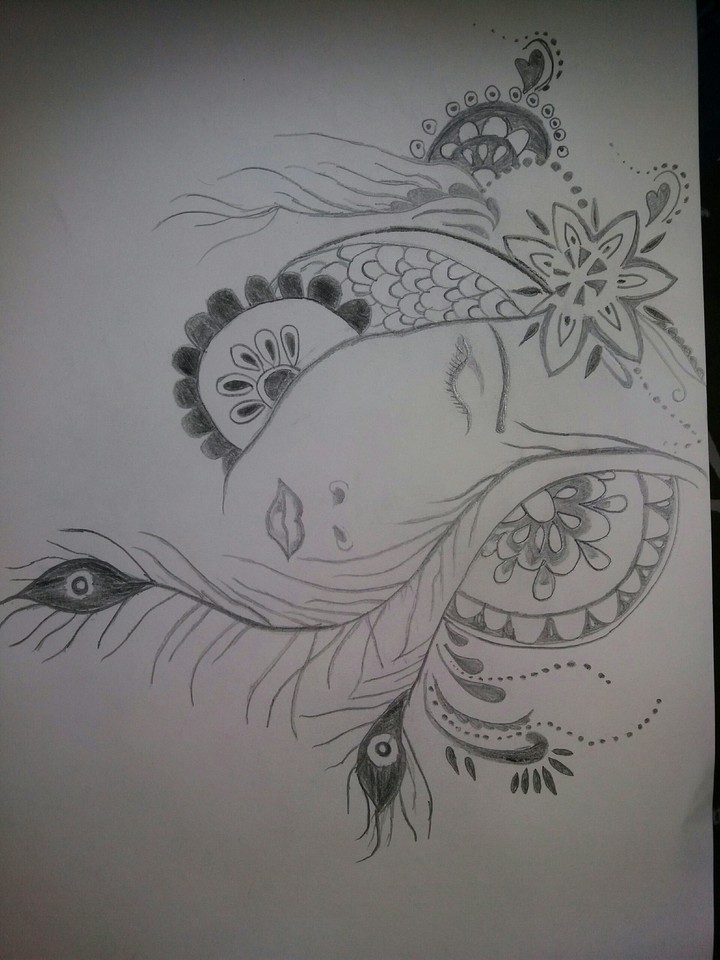 an nice drawing