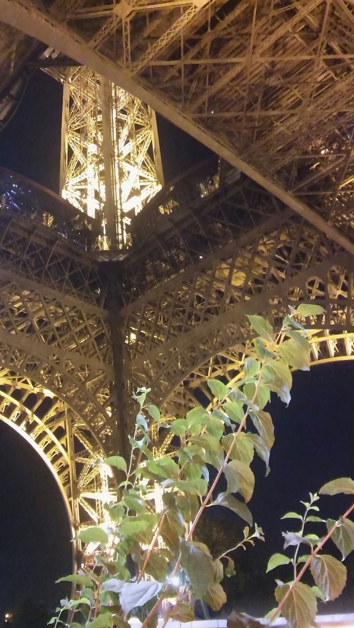 Eiffel Tower