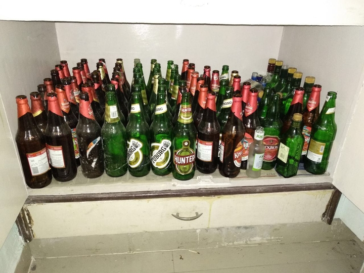 my collection 