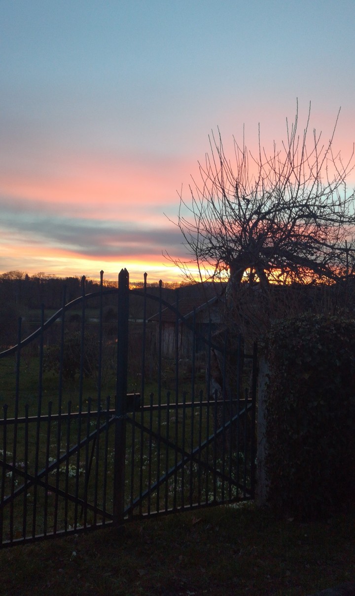 natural special sky