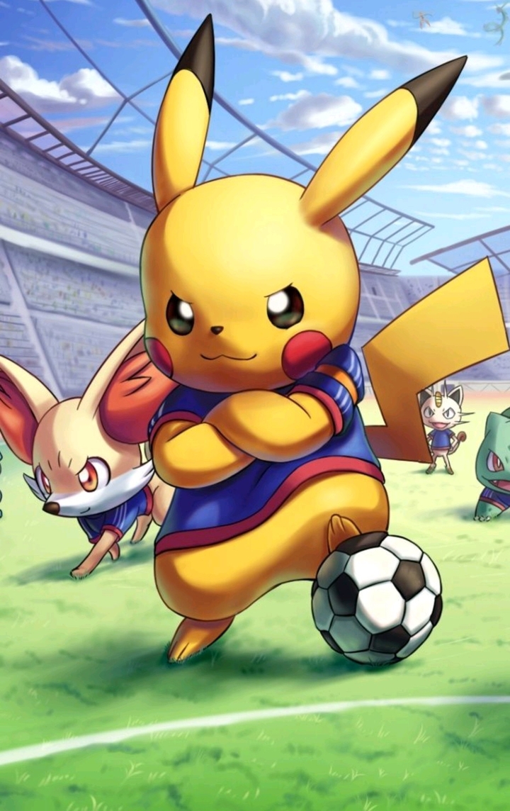 Pokemon