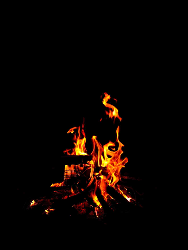 fire