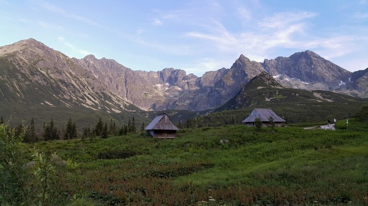 Tatry