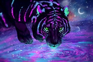 тигрик