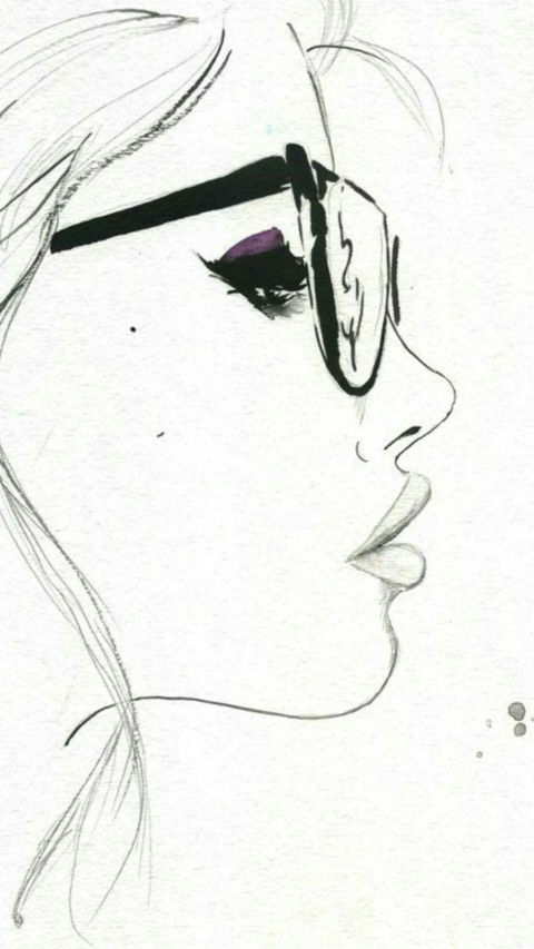 ταπετσαρίες artwork, illustration