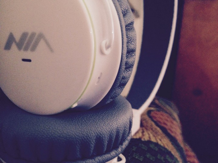Headphone :)