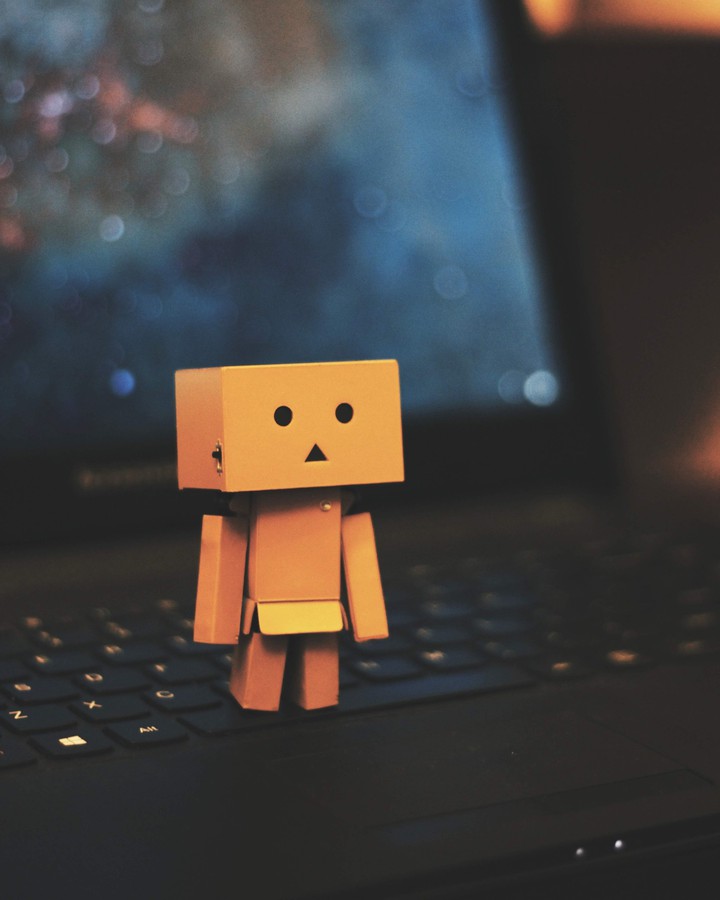 Robot
