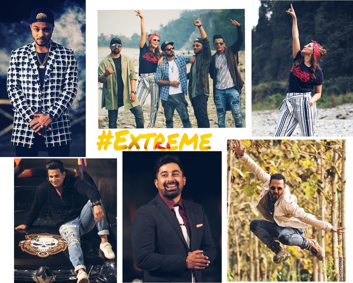 Extreme