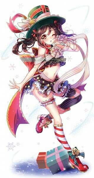Nico