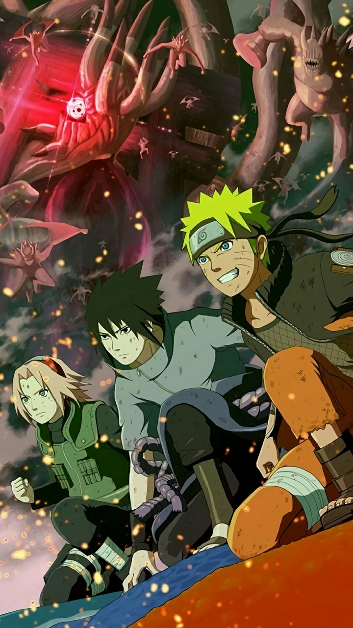Team 7