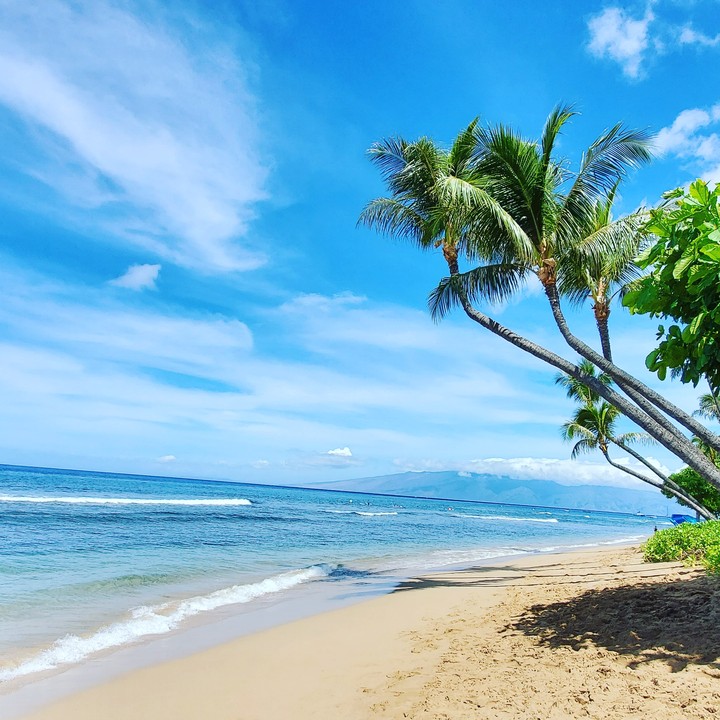Hawaii