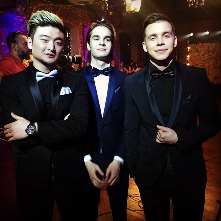 Ембенд