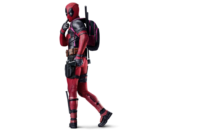 deadpool