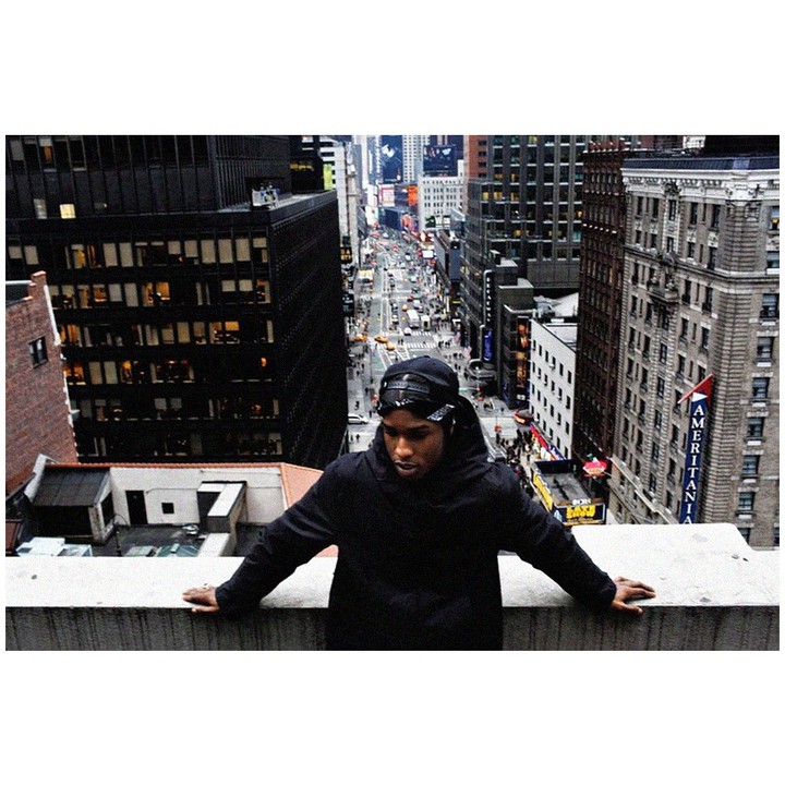 A$AP Rocky