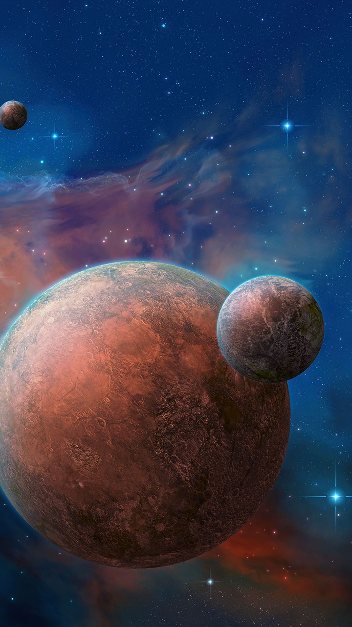 Space