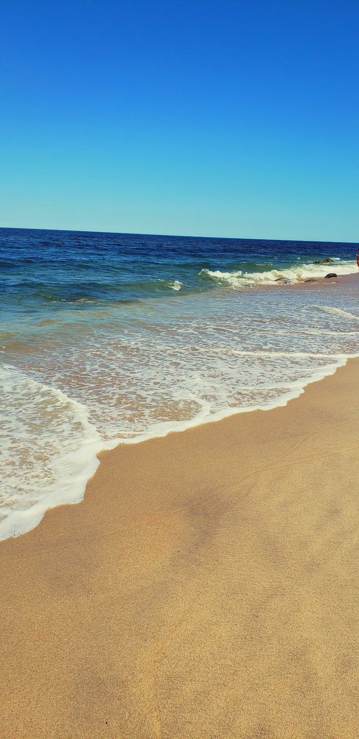The Beach
