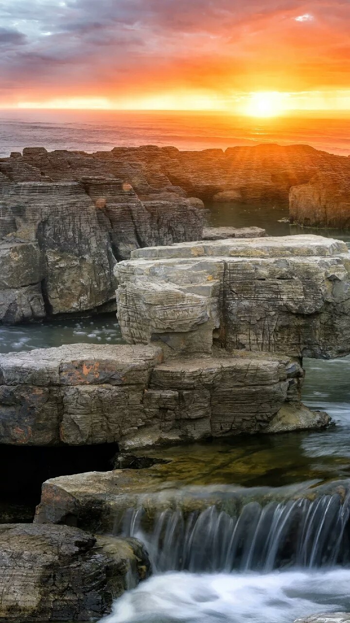 Sunrise Point
